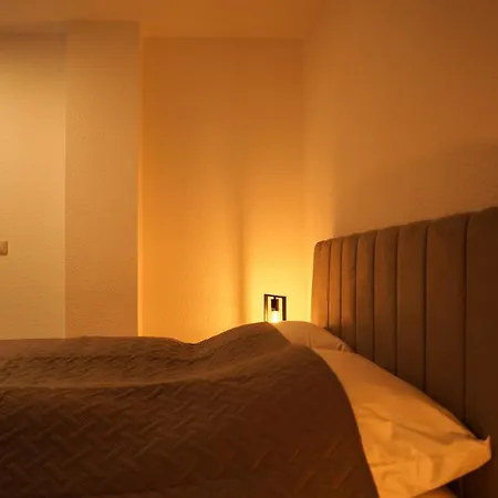 Apartman Wohlfuehlen In Lutherstadt Inkl. Netflix Wittenberg