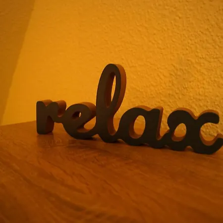 Apartment Wohlfuehlen In Lutherstadt Inkl. Netflix