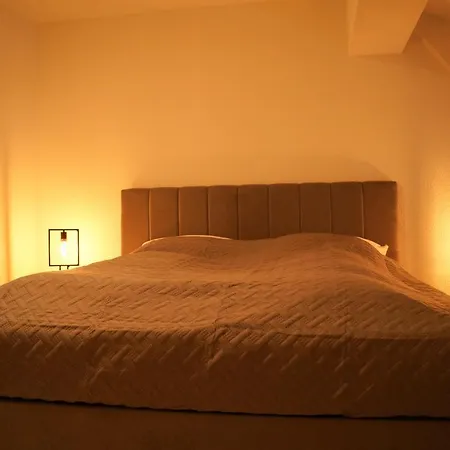 Wohlfuehlen In Lutherstadt Inkl. Netflix Apartman *
