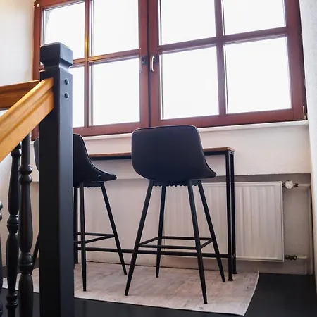 Wohlfuehlen In Lutherstadt Inkl. Netflix *