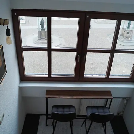Wohlfuehlen In Lutherstadt Inkl. Netflix