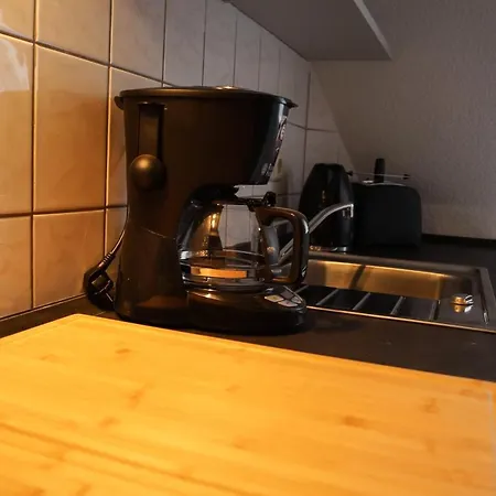 Apartman Wohlfuehlen In Lutherstadt Inkl. Netflix Wittenberg
