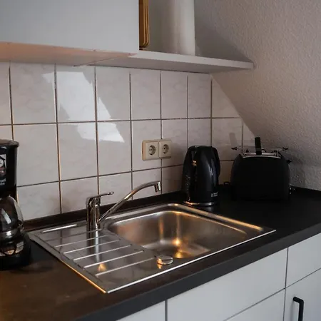 Wohlfuehlen In Lutherstadt Inkl. Netflix