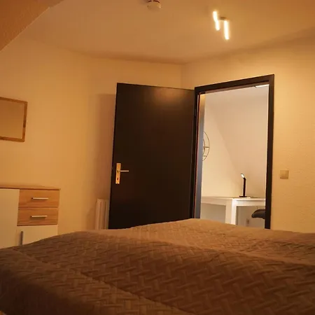 Apartman Wohlfuehlen In Lutherstadt Inkl. Netflix Wittenberg