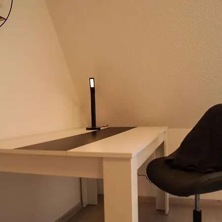 Wohlfuehlen In Lutherstadt Inkl. Netflix Wittenberg