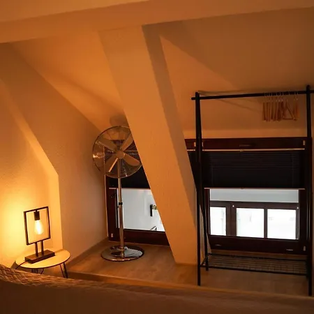 Wohlfuehlen In Lutherstadt Inkl. Netflix Wittenberg