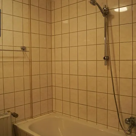 Wohlfuehlen In Lutherstadt Inkl. Netflix Apartment Wittenberg